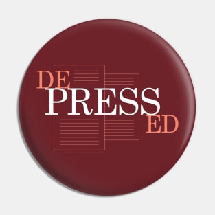 In The Press and Depressed Pin