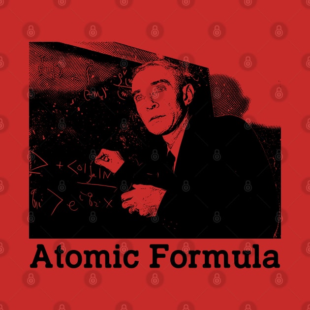 atomic formula by gorilaboss