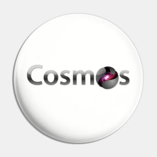 Cosmos Pin