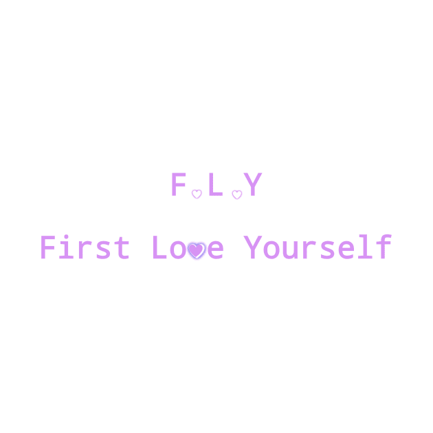 love yourself quotes by kart-box