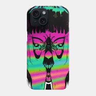 Horror vibe Phone Case