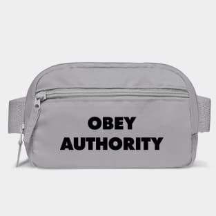 Obey Authority - They Live Bag