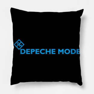 Depeche Mode Violator Enjoy the Silence Pillow