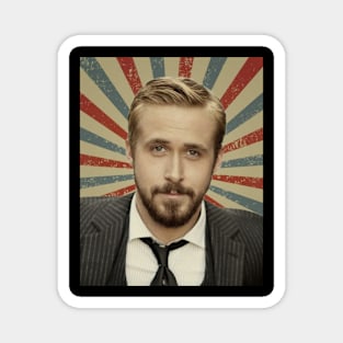 Ryan Gosling Magnet