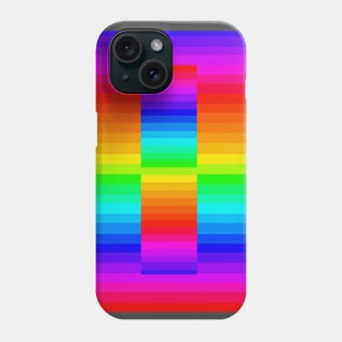 Rainbow Phone Case