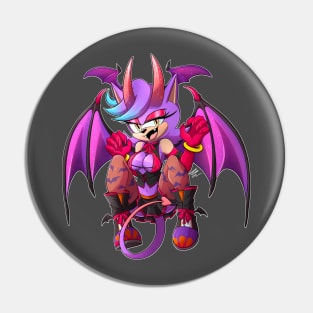 Succubus Aleena Pin