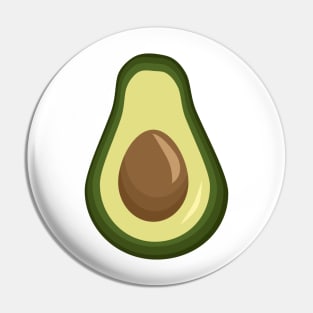 Avocado Pin