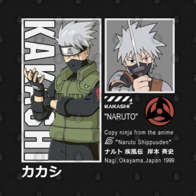 kakashi cloud studio