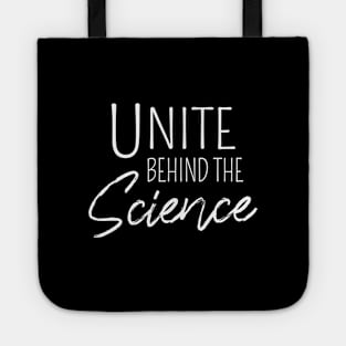 UniteThe Science Tote