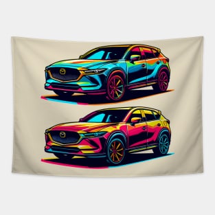 Mazda CX-5 Tapestry