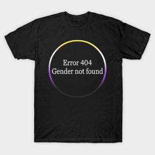 Artist Pride T-shirt Gender Free, Gender Free & Unisex, Graphic T-shirts
