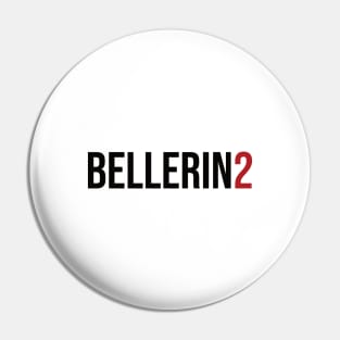 Bellerin 2 - 22/23 Season Pin