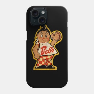 Bob's Big Boy Phone Case