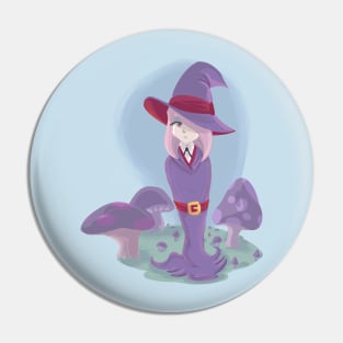 sucy Pin