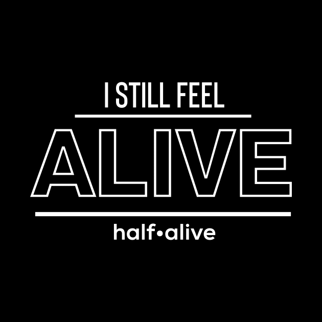 Feel Alive by usernate