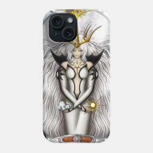 The Light - CardCaptor Sakura Phone Case