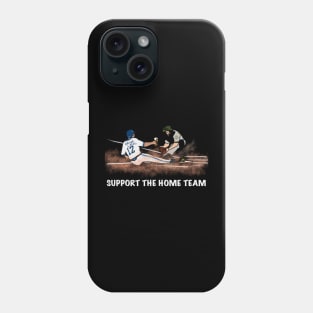 Support the Home Team - Drink Local Phone Case