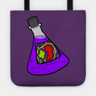 Energy Potion: Cavern's Dark Tote