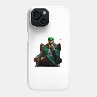 Joker Phone Case