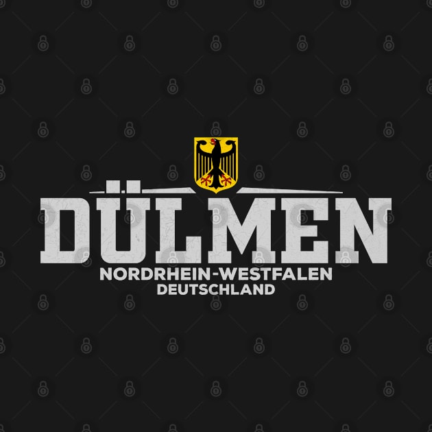 Dulmen Nordrhein Westfalen Deutschland/Germany by RAADesigns