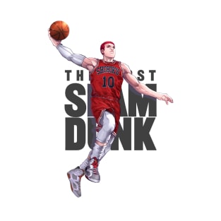 Hanamichi {The First Slamdunk} T-Shirt