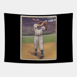 Jackie Robinson 1950 Bowman Tapestry