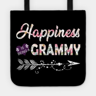 Happiness Is Being A Grammy Tote