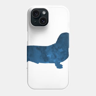 Basset Hound Phone Case