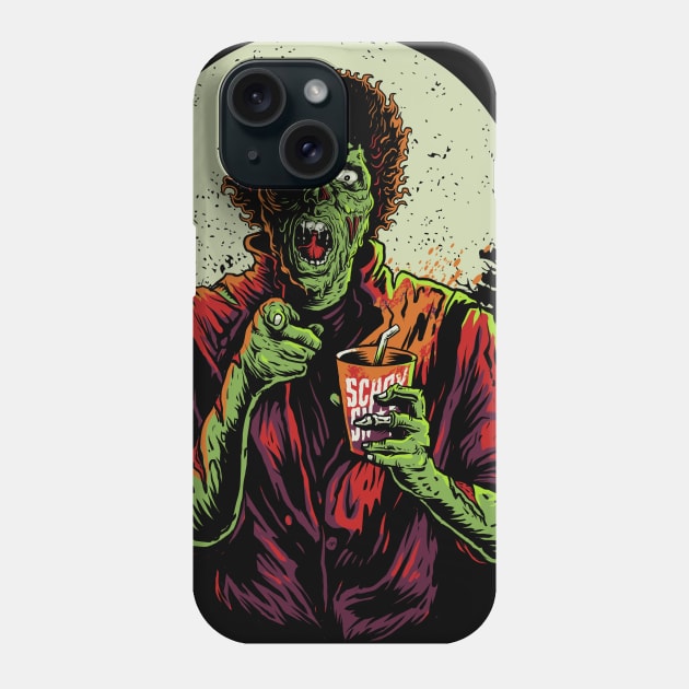 I Wanna Dance Phone Case by RofX Project