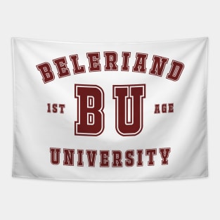 Beleriand University Tapestry