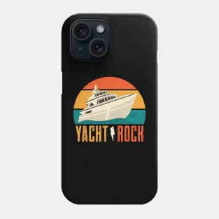 Yacht Rock Phone Case