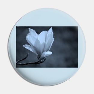 Magnolia Pin