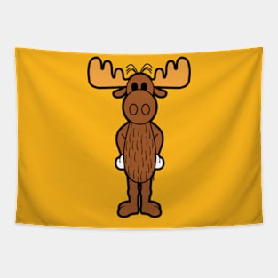 Bullwinkle Tapestry