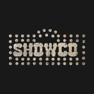 Showco Sound 1970 T-Shirt