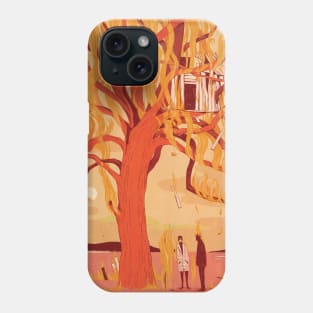 This is fine Phone Case