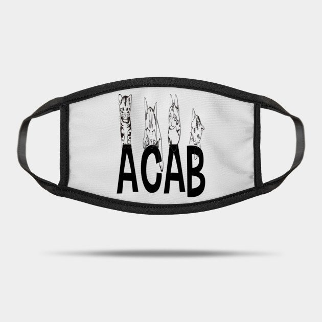 All Cats Are Beautiful All Cats Are Beautiful Mask Teepublic