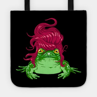 Croak Couture Tote