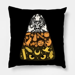 Dandy Candy Pillow