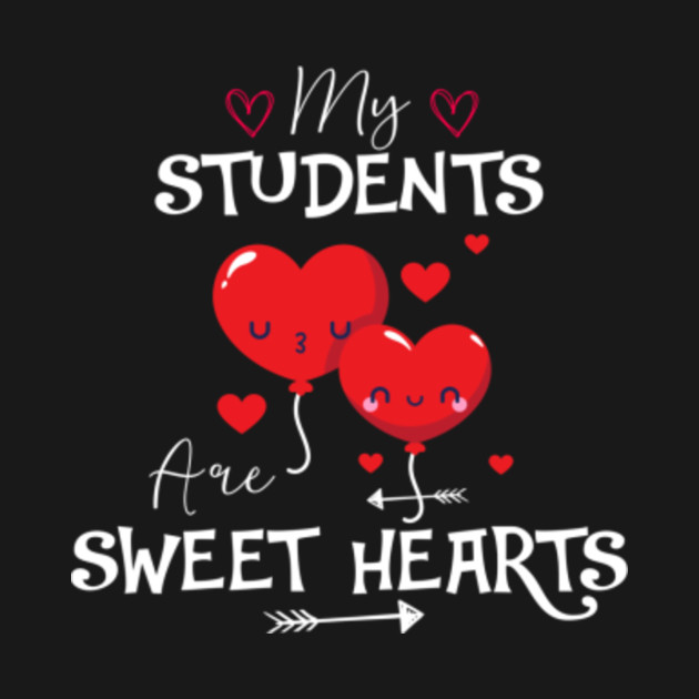 Image result for Valentines' Day to my students