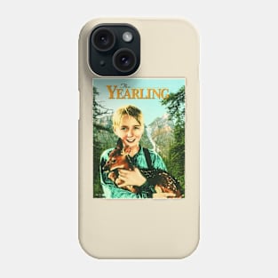 Yearling Phone Case