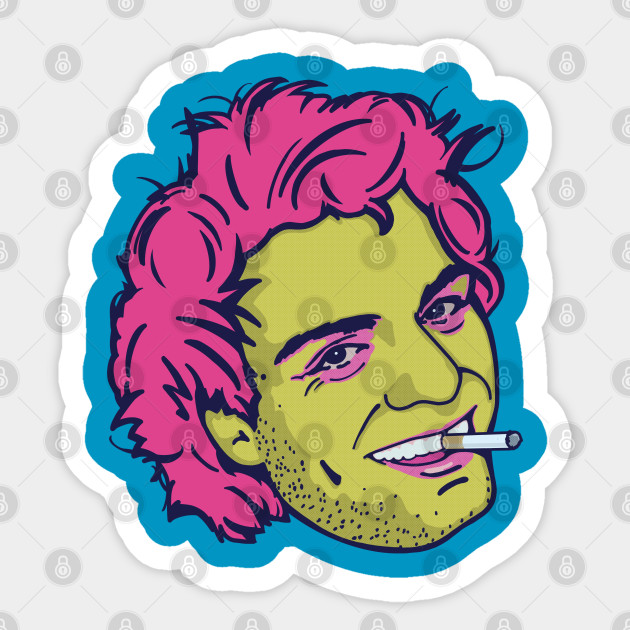 Mac Demarco By Dankfutura