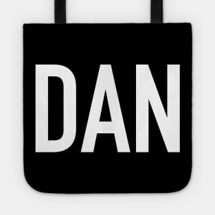 Dan Tote