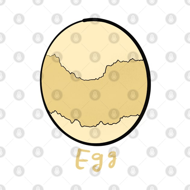 Egg by Joker & Angel