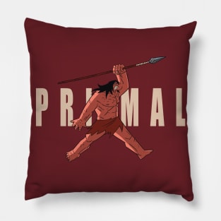 Air Primal Pillow