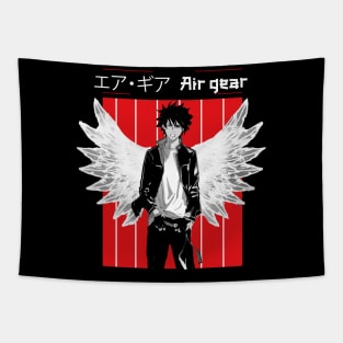 itsuki air gear Tapestry