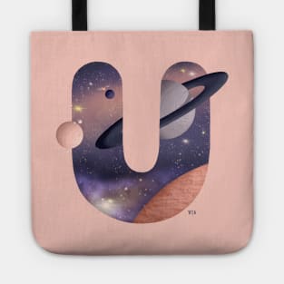 Universe Tote