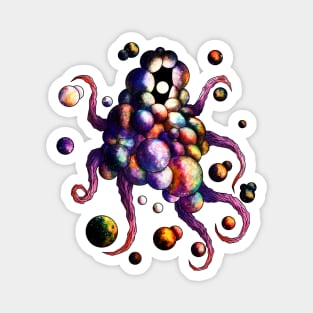 Yog-Sothoth Magnet