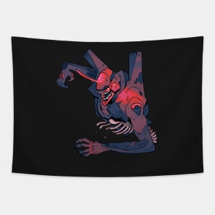 EVA-01 Tapestry