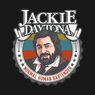 daytona human bartender T-Shirt