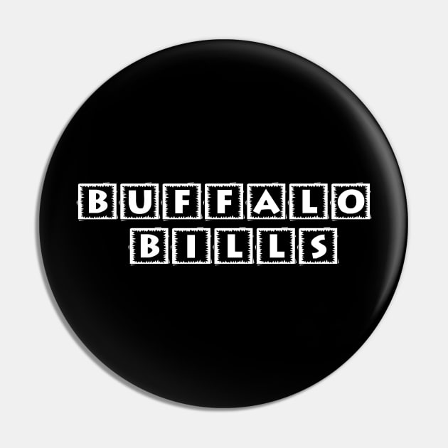 Bufallo bills Pin by Dexter